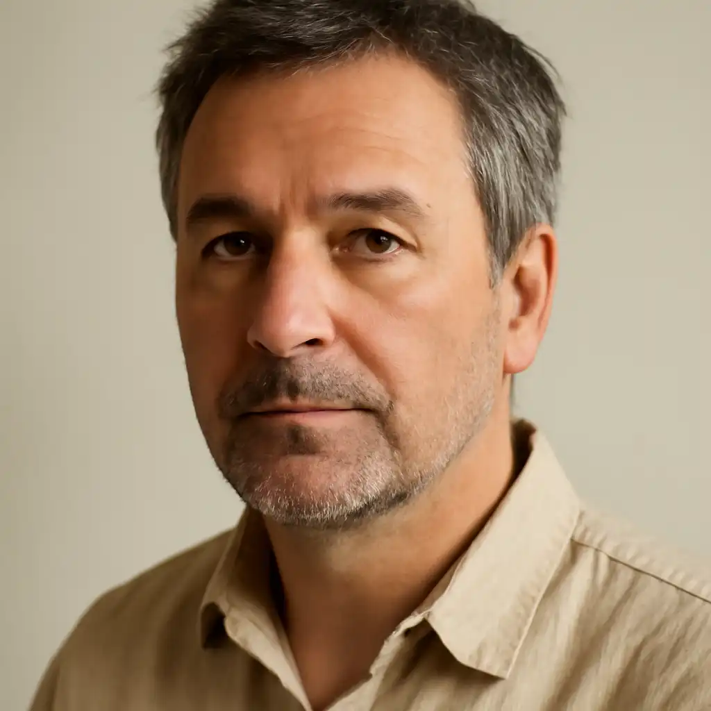 Robert Hayes